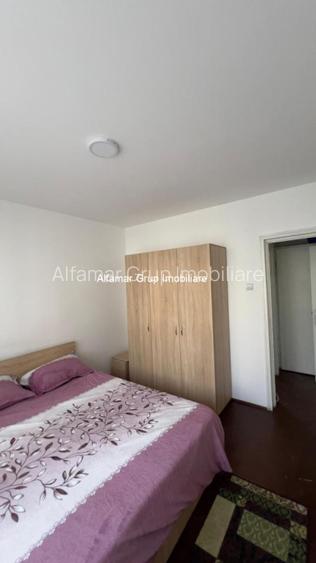 2 camere etaj 1, Bucureștii Noi – Pajura, bloc reabilitat - 5