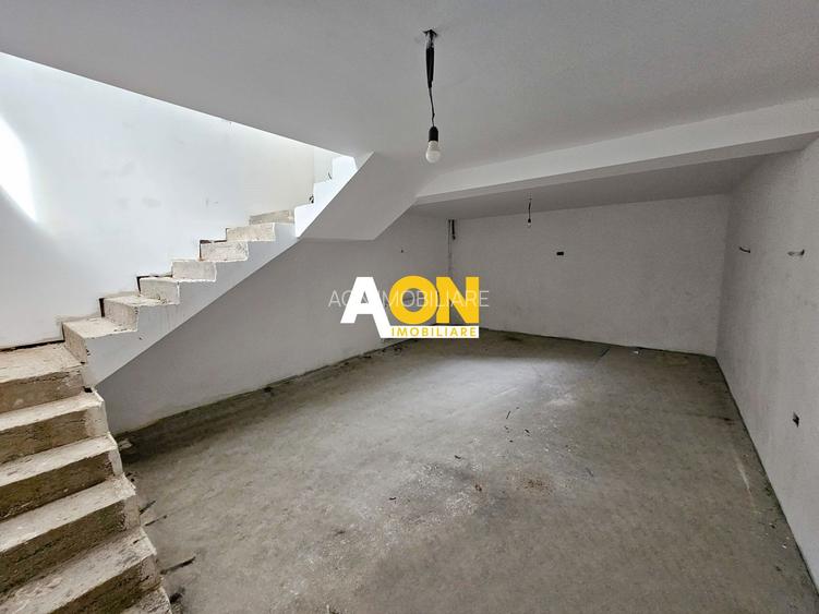 Casa D+P+1E, 4 camere, 502 mp teren, Cetate - 9