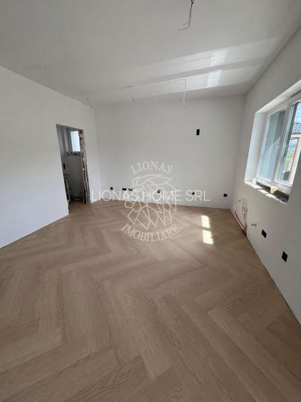 Casa Ultrafinisata 4 camere-teren 500mp-panouri fotovoltaice-Aerodrom - 8