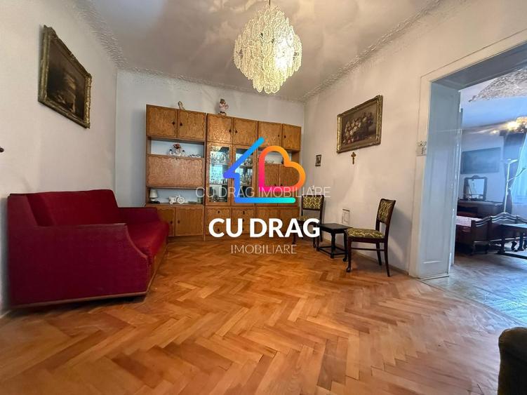 NOU pe piață! Casă individuală în Trei Stejari – teren generos 550 mp, - 5