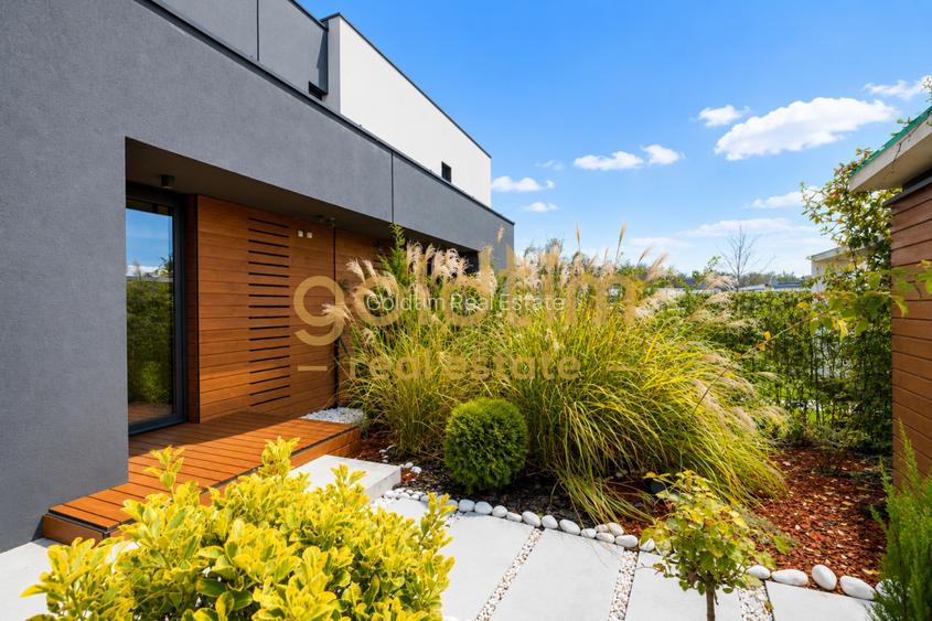 VILA IMPRESIONANTA/COMPLEX EXCLUSIVIST/CURTE/GRADINA/SEMINEU/ - 8