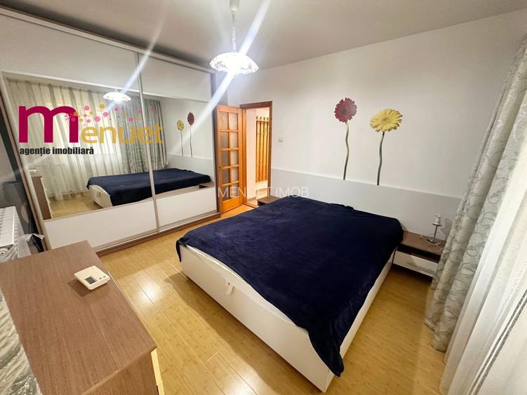 Apartament 3 camere,str.Babadag,parter - 9