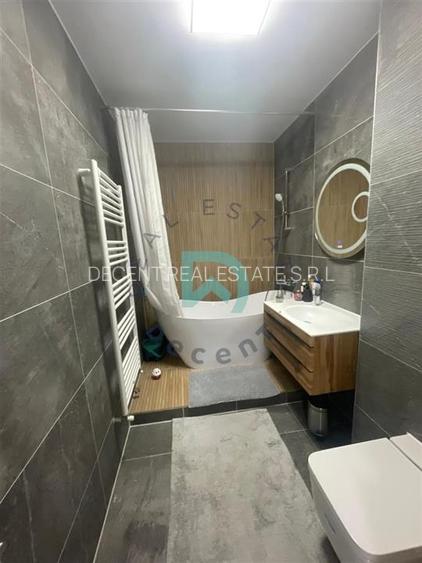 Apartament 2.5 camere Avantgarden, Brasov. - 11