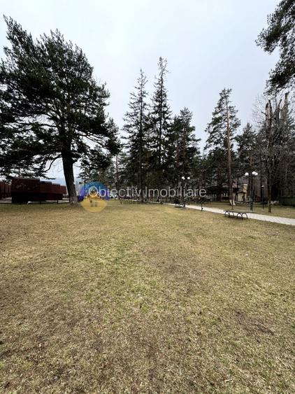 Teren Piatra Neamt - zona strand ideal pentru Hotel - 16