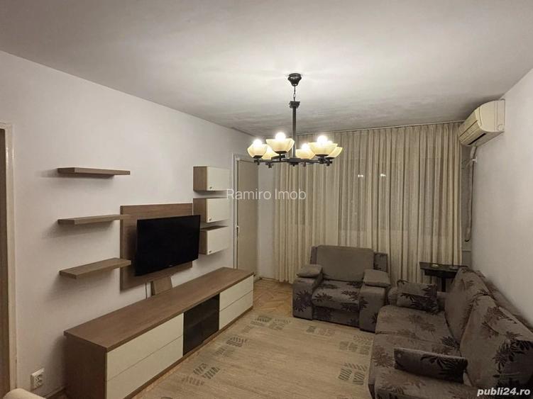Apartament 2 camere Metrou Dristor Parklake - 2