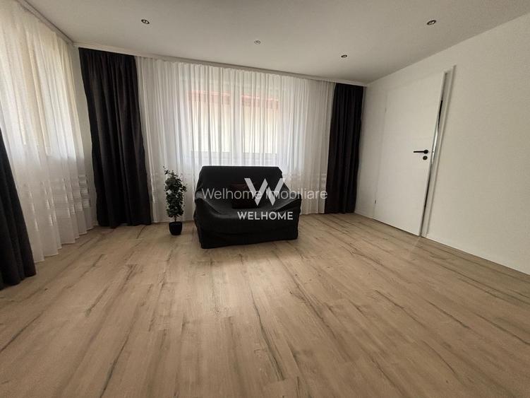 Casa 4 camere SPATIOASE si TEREN 460 mp Sibiu - 12