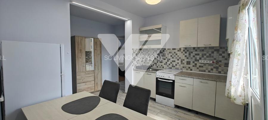 Apartament 2 camere de inchiriat Ștrand Sibiu - 5