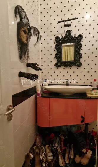 Garsoniera | Piata Romana | 5minute Metrou | Centrala proprie - 8