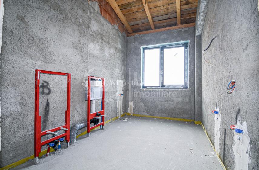 Casa individuala noua | Gruia zona de case | 145mp |7 minute de Centru - 16