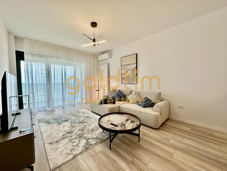 VEDERE LA MARE/MAMAIA NORD/PARCARE INCLUSA/SUPERB/VIEW - 2