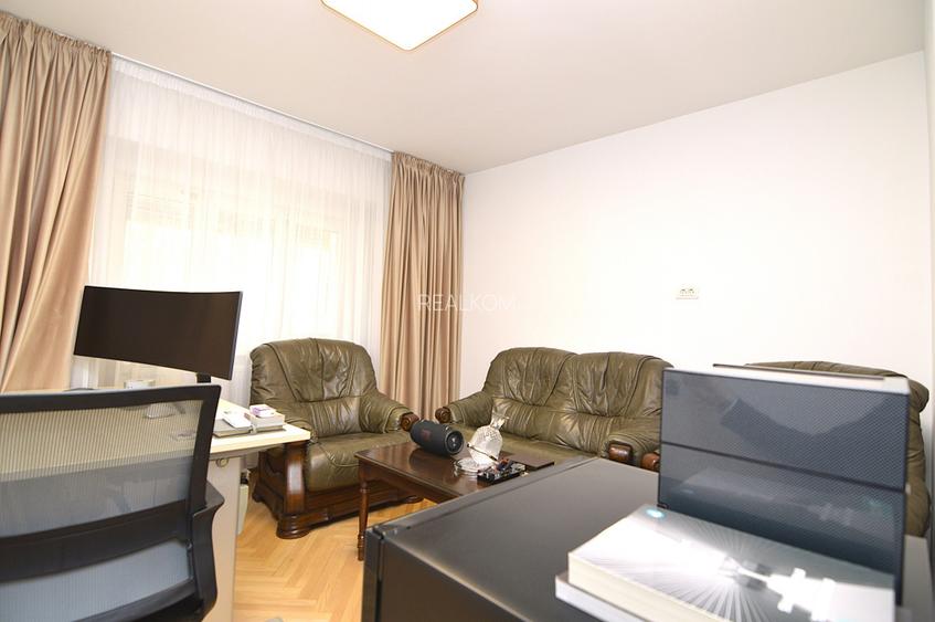VANZARE APARTAMENT 3 CAMERE UNIRII  – MATEI BASARAB - 19