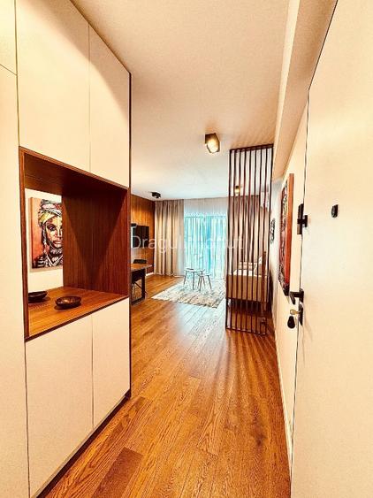 Proprietar l 2 camere | One Cotroceni Park  l  Parcare  inclusa- Complet mobilat - 3