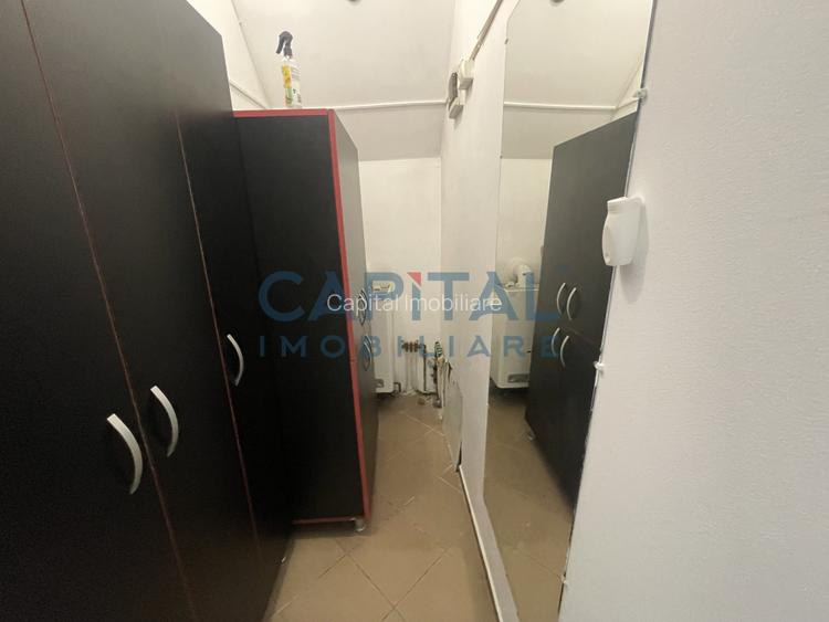 0% Comision! Salon de frizerie de inchiriat, Gherla - 3