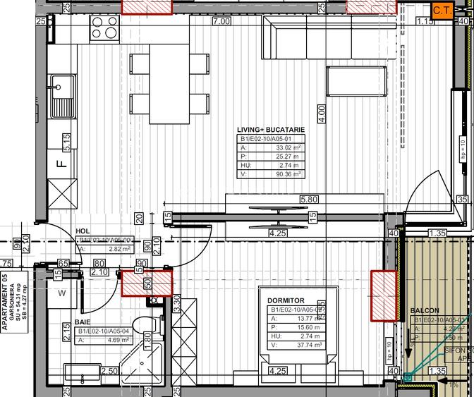 Energia Residence 3 - 14