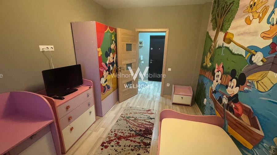 Apartament 3 camere de vânzare – Șelimbăr, str. Pictor Brana - 13