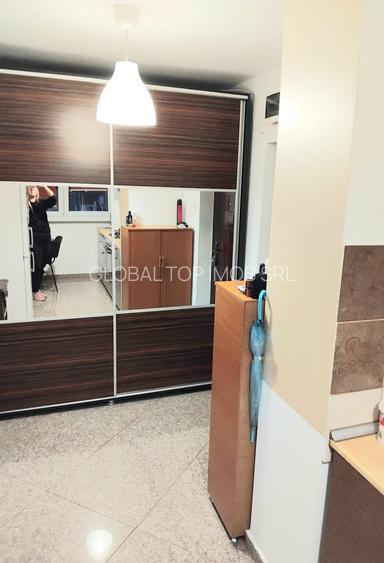 Apartament de 2 camere, Pta Iancului, renovat, 3 min de metrou - 7