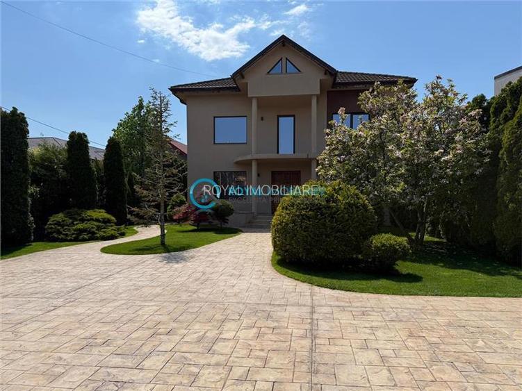 Royal Imobiliare - Vanzare Vila zona Paulesti - 7