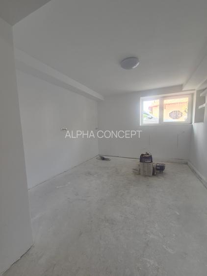 Casa locuibila, 157 mp + Curte, Zona Spitalul Judetean, Constructie Caramida - 6