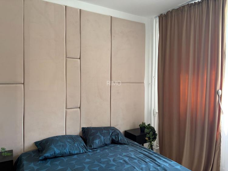 Apartament cochet cu doua camere, Brancoveanu, 83.300€ - 8