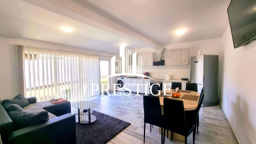 CASĂ DE VÂNZARE ÎN SIBIU TURNIȘOR | 5 CAMERE | 2 BĂI | CURTE - 2