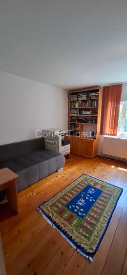 Proprietar vând casă în Valea Lupului – poziție excelentă, grădină superbă și po - 9