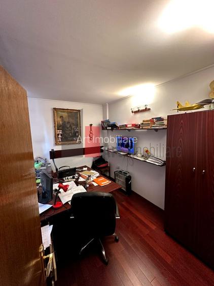 Casă individuală de vânzare – Dămăroaia, Sector 1, București - 18