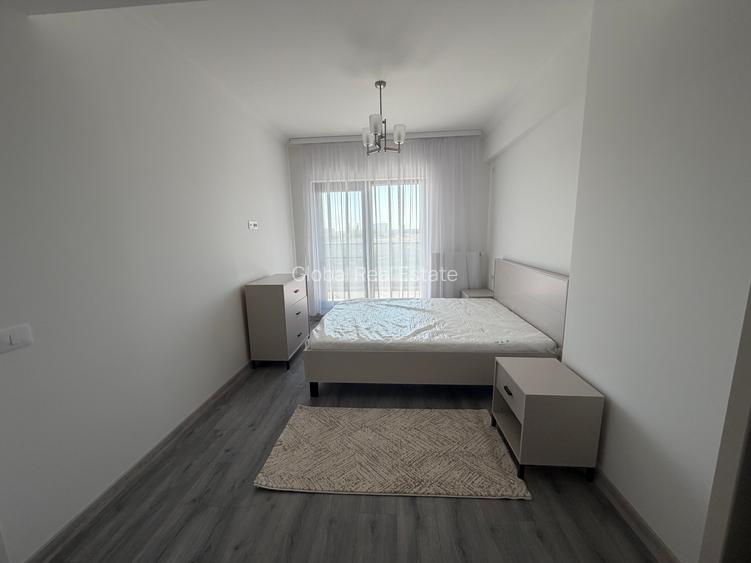 2 Camere Energia Residence Loc Parcare Totul Nou - 17