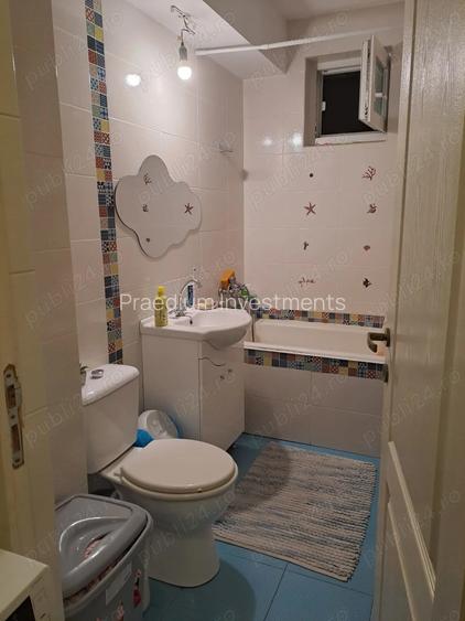 Apartament 3 camere pe Vaida Voievod - 4