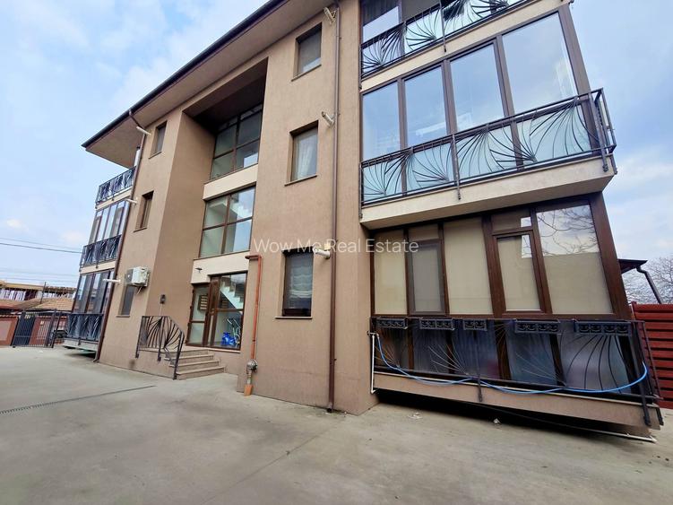 Apartament 2 Camere Bulevardul Victor Dumitrescu ,Dobroești - 17