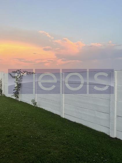 Vand Casa 4 camere Tunari- Direct Proprietar si Dezvoltator - 11