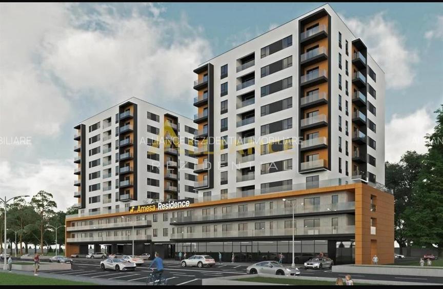 Apartament 2 camere Sector 4 la 5 min Metrou - 2