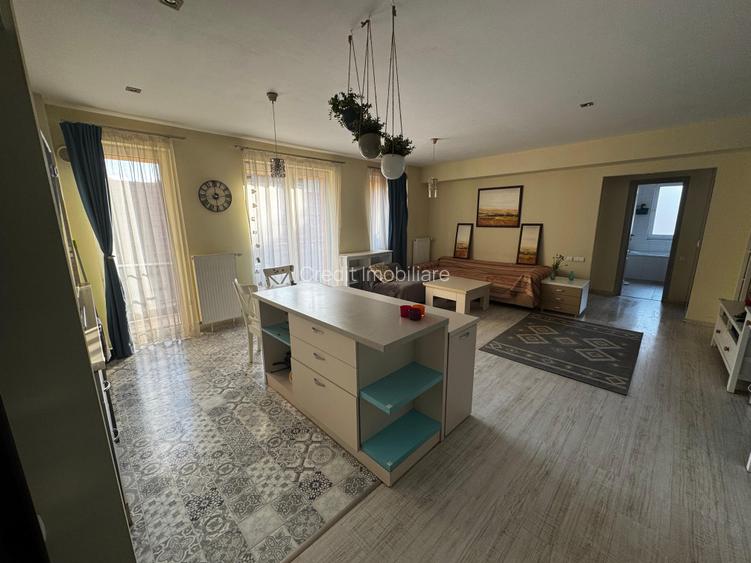 Apartament 2camere zona centrala - 3