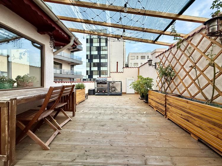 Proprietate premium de vanzare - Dorobanti - 56