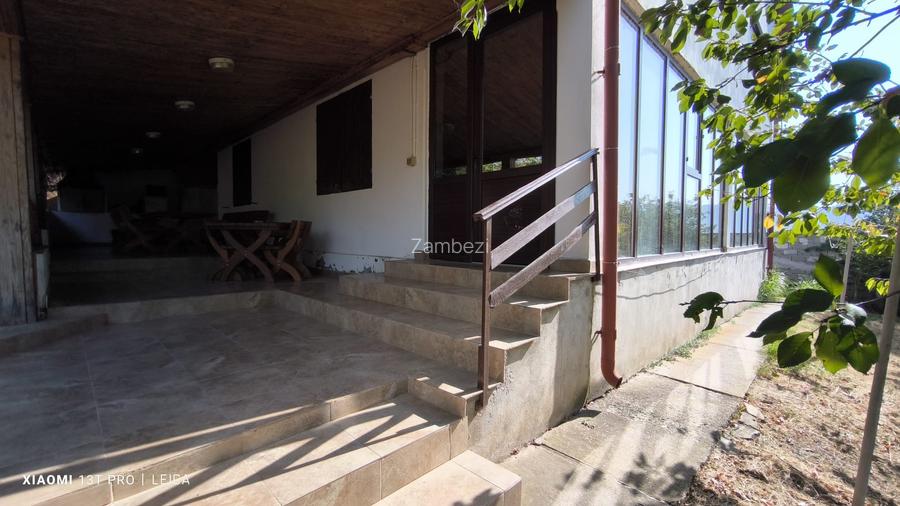 Afacerea Ideala- Vila cu deschidere la Dunare 50 ml cu Ponton amenajat, ESELNIT - 3