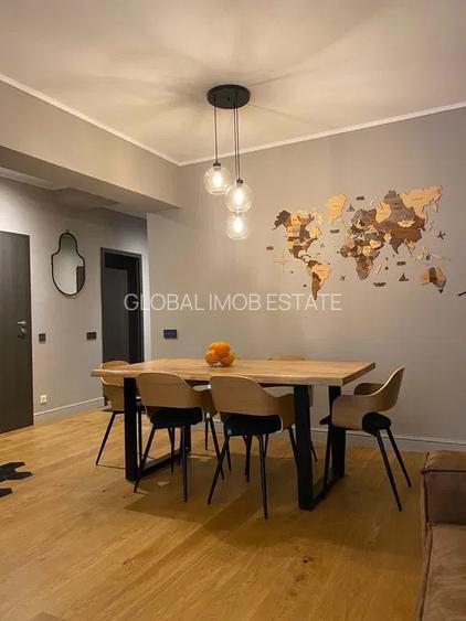 Inchiriere Apartament 2 camere Bloc Nou Centrala Propie Drumul Taberei - 3