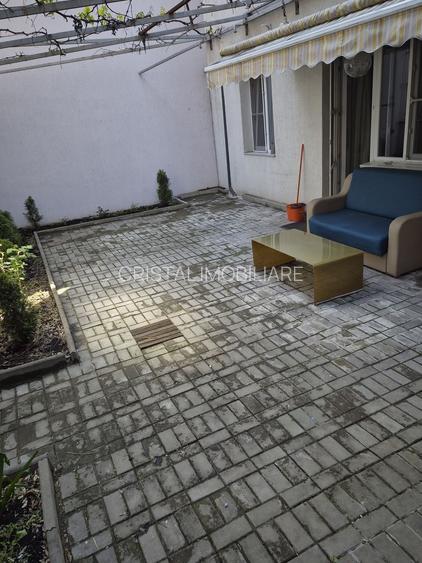 De Inchiriat – Apartament 2 Camere cu CURTE PRIVATĂ, Brâncoveanu - Luica - 3