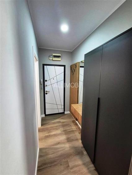 Apartament 2 camere zona Herastrau - 10