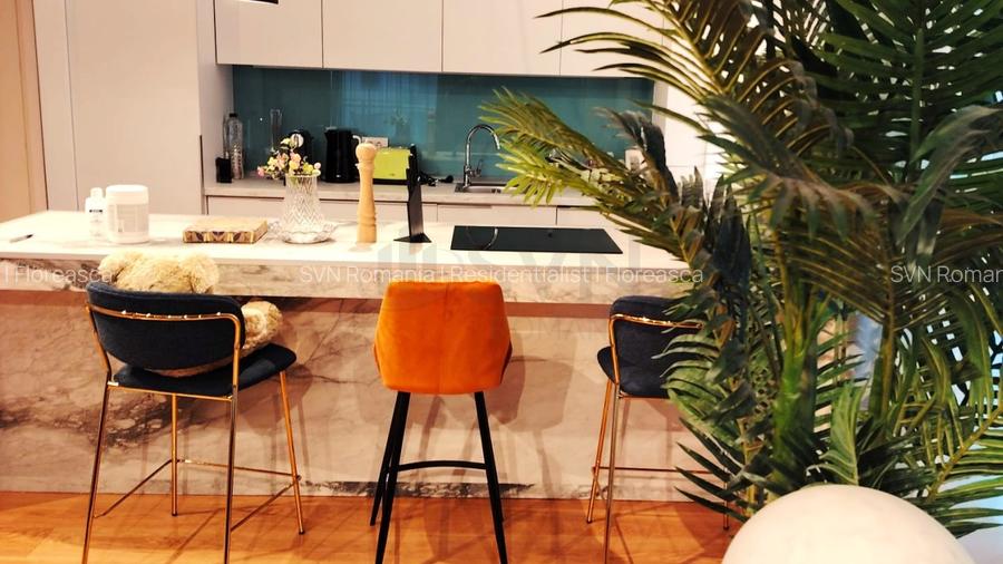 REA1026854 Apartament spatios 3 camere I Luxuria Residence I Parcare inclusa - 4