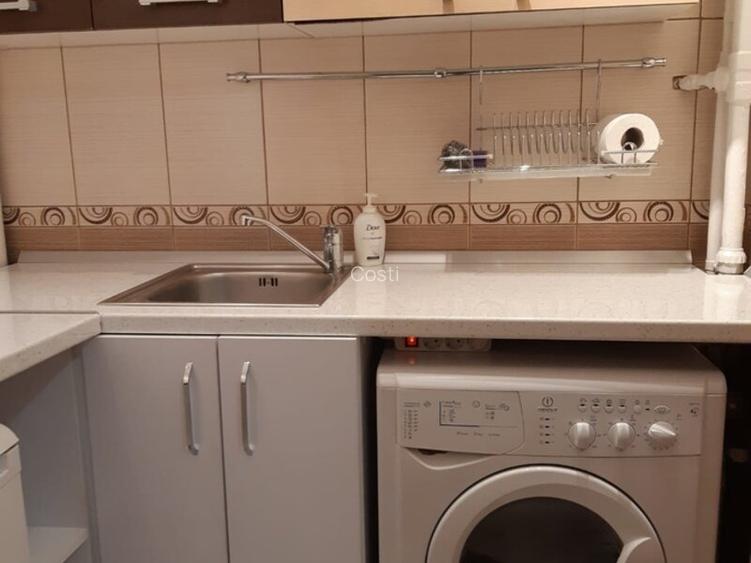 Garsoniera cf2 Dr Taberei Moghioros - 6