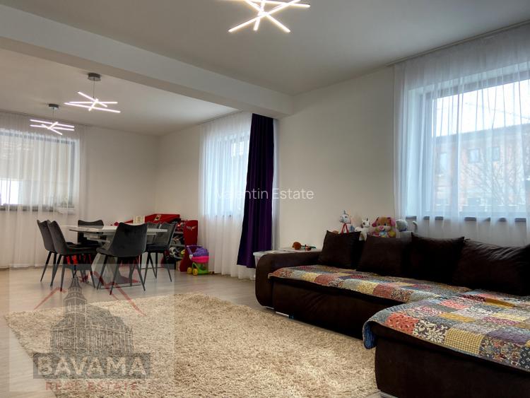 Casa individuala premium de vanzare - Zona Aleea 14 Harman Brasov COMISION 0% - 4