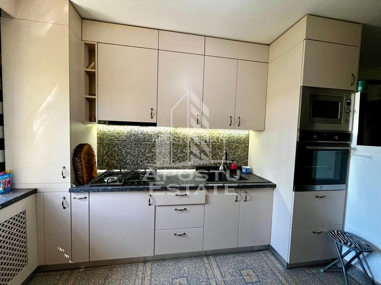 Apartament 2 camere de vanzare, zona Dambovita, Timisoara - 12