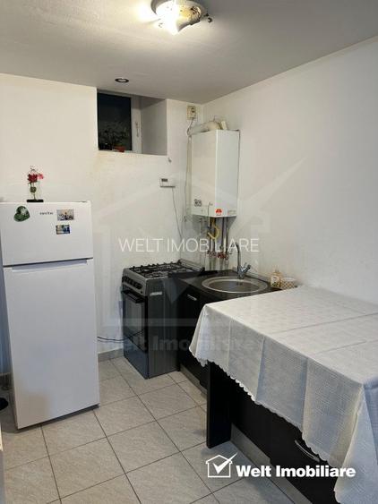 Apartament 2 camere, strada Horea, loc de parcare ! - 2