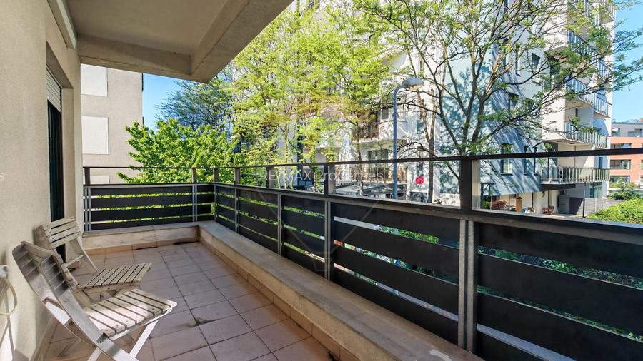 Închiriere 3 camere I Piscina I Fitness I Natura Residence - 5