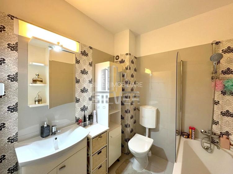 Apartament cu 2 camere/Parcare/PET FRIENDLY/Edgar Quinet. - 9
