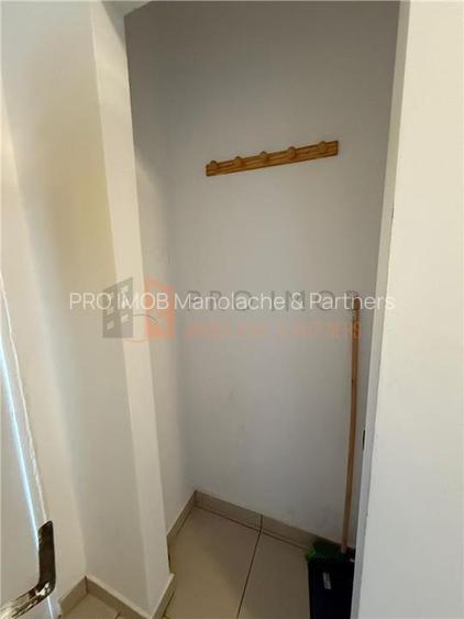 Apartament 2 camere cf 1 semidecomandat zona Crang - 6