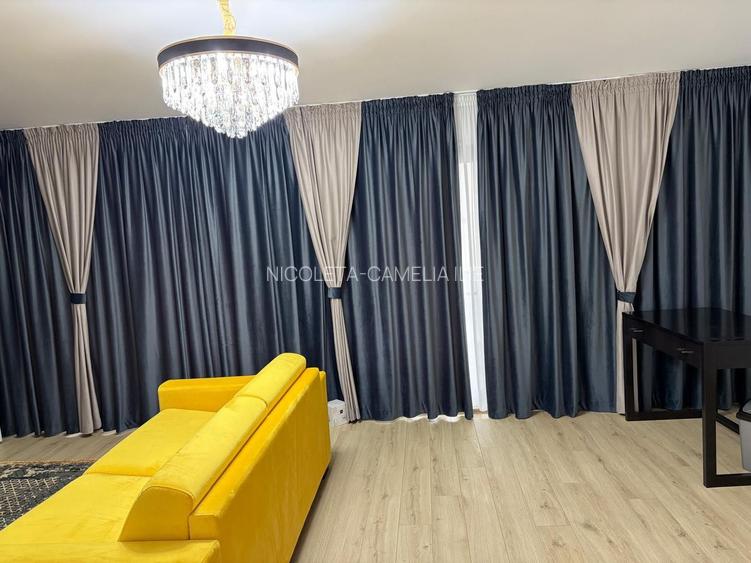 CASA| VILA | LUX | 4 CAM| PROPRIETAR| NOU ! MATEI MILO | 2 LOC PARCARE - 38