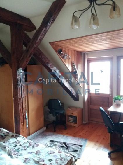 Casa la curte comuna pe 3 nivele, 300mp utili 0% comision - 9