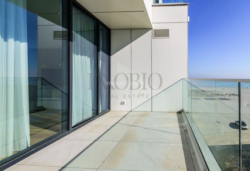 Apartament 3 Camere | One Mamaia | Loc de Parcare - 7