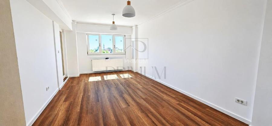 SAGULUI | 4 CAM | ET.3 | LIFT | RENOVAT | 2 BAI | 2 BALCOANE | RENOVAT | DECOMAN - 3