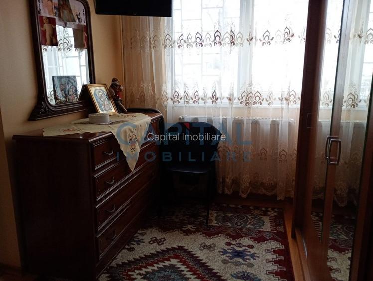 COMISION 0% - APARTAMENT 3 CAMERE - PARTER - 6